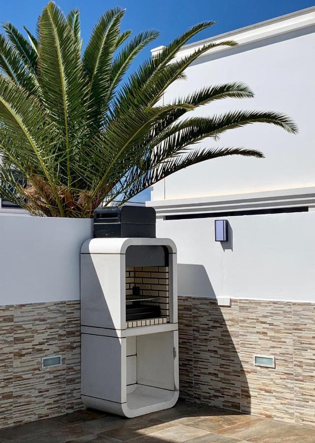 פלאיה בלנקה Fashion Villa Vivalavida, Private Pool X Parking מראה חיצוני תמונה