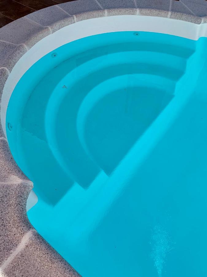 פלאיה בלנקה Fashion Villa Vivalavida, Private Pool X Parking מראה חיצוני תמונה