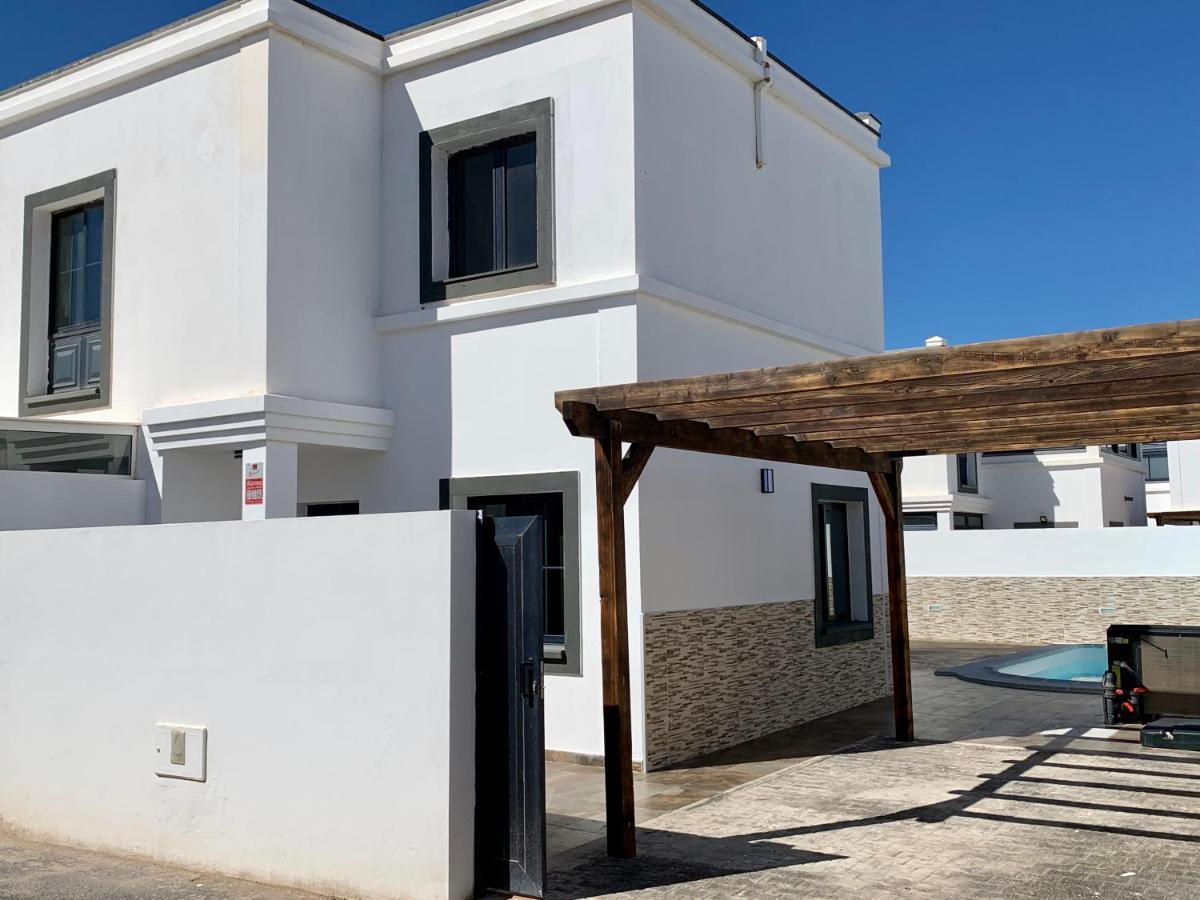 פלאיה בלנקה Fashion Villa Vivalavida, Private Pool X Parking מראה חיצוני תמונה