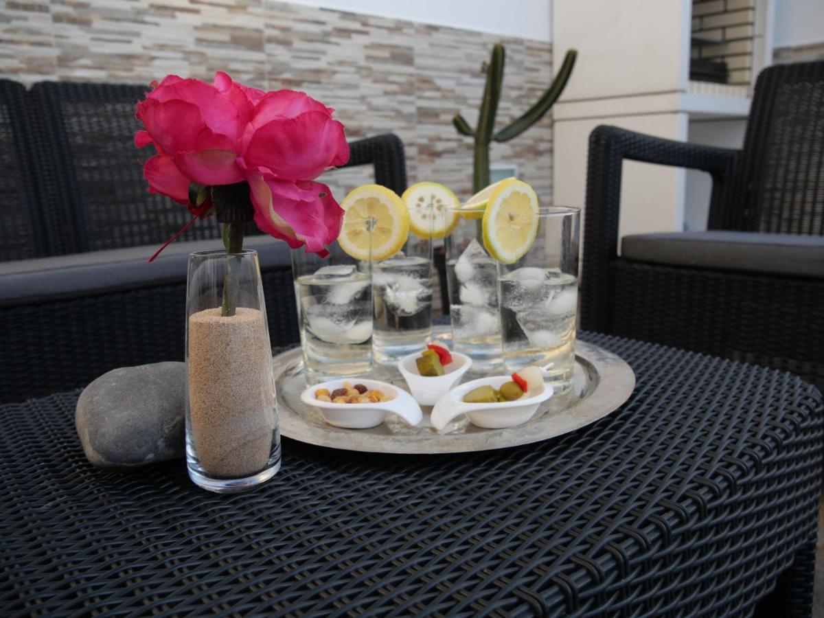 פלאיה בלנקה Fashion Villa Vivalavida, Private Pool X Parking מראה חיצוני תמונה
