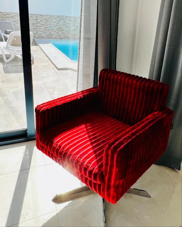 פלאיה בלנקה Fashion Villa Vivalavida, Private Pool X Parking מראה חיצוני תמונה