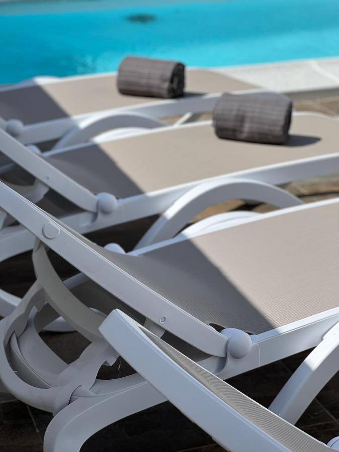 פלאיה בלנקה Fashion Villa Vivalavida, Private Pool X Parking מראה חיצוני תמונה