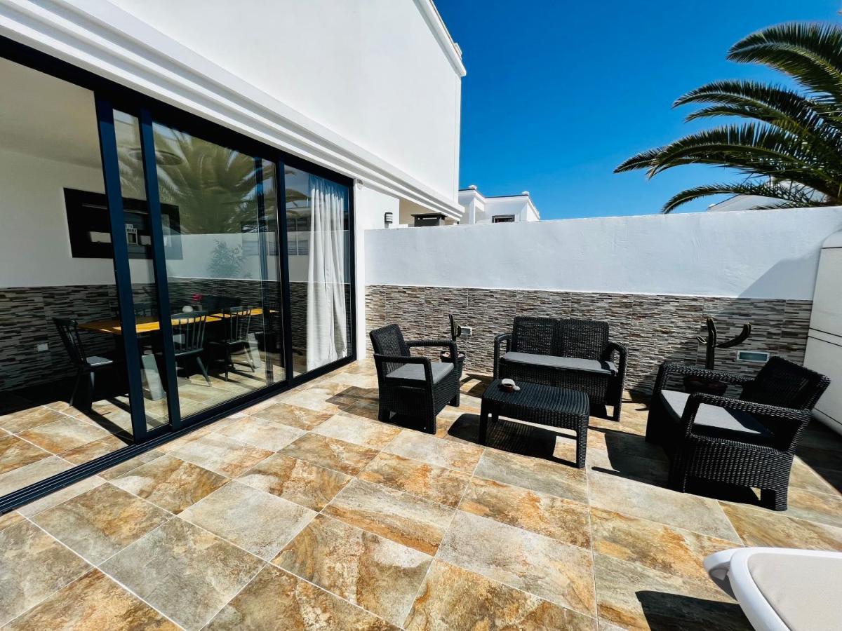 פלאיה בלנקה Fashion Villa Vivalavida, Private Pool X Parking מראה חיצוני תמונה