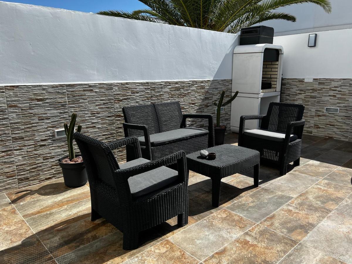 פלאיה בלנקה Fashion Villa Vivalavida, Private Pool X Parking מראה חיצוני תמונה
