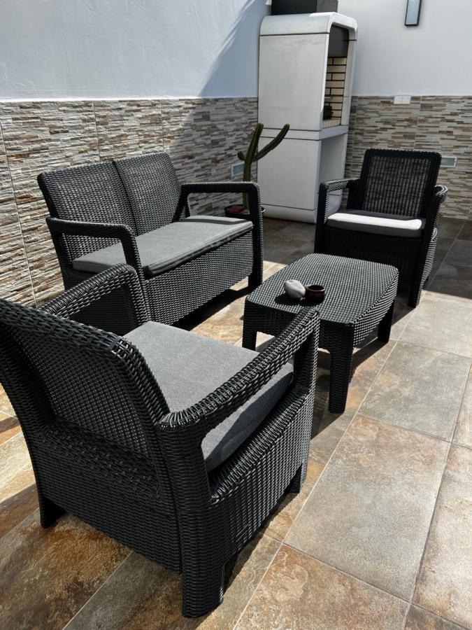 פלאיה בלנקה Fashion Villa Vivalavida, Private Pool X Parking מראה חיצוני תמונה