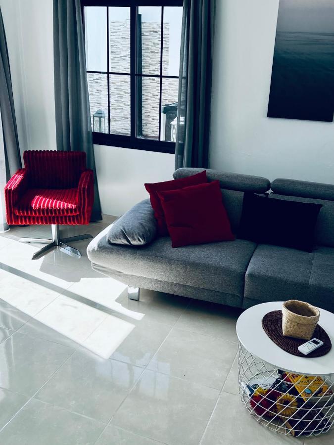 פלאיה בלנקה Fashion Villa Vivalavida, Private Pool X Parking מראה חיצוני תמונה