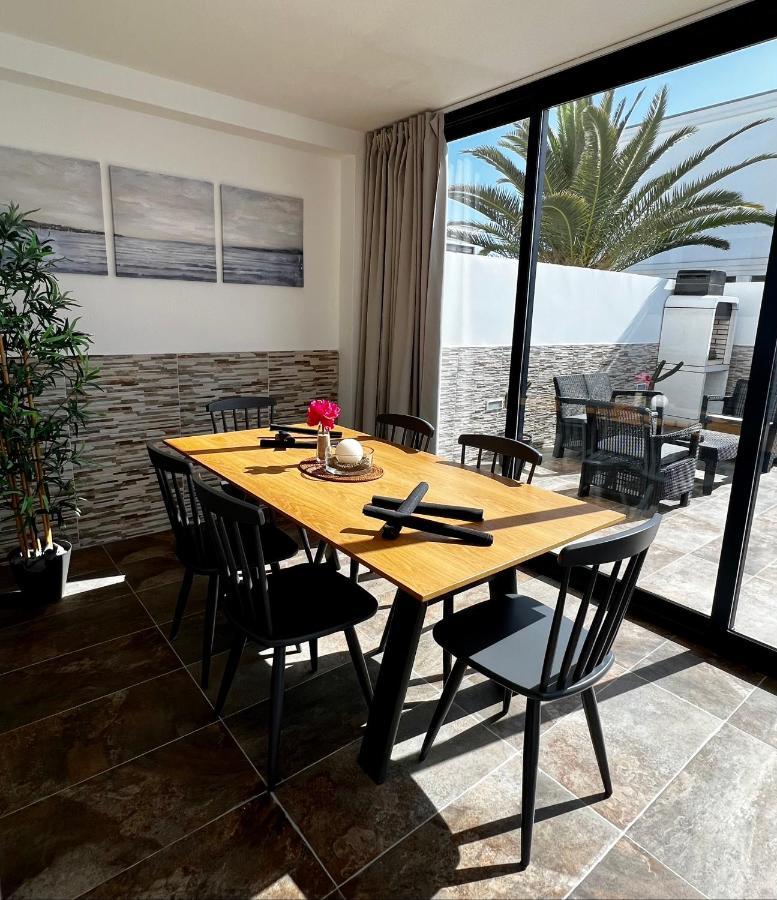 פלאיה בלנקה Fashion Villa Vivalavida, Private Pool X Parking מראה חיצוני תמונה