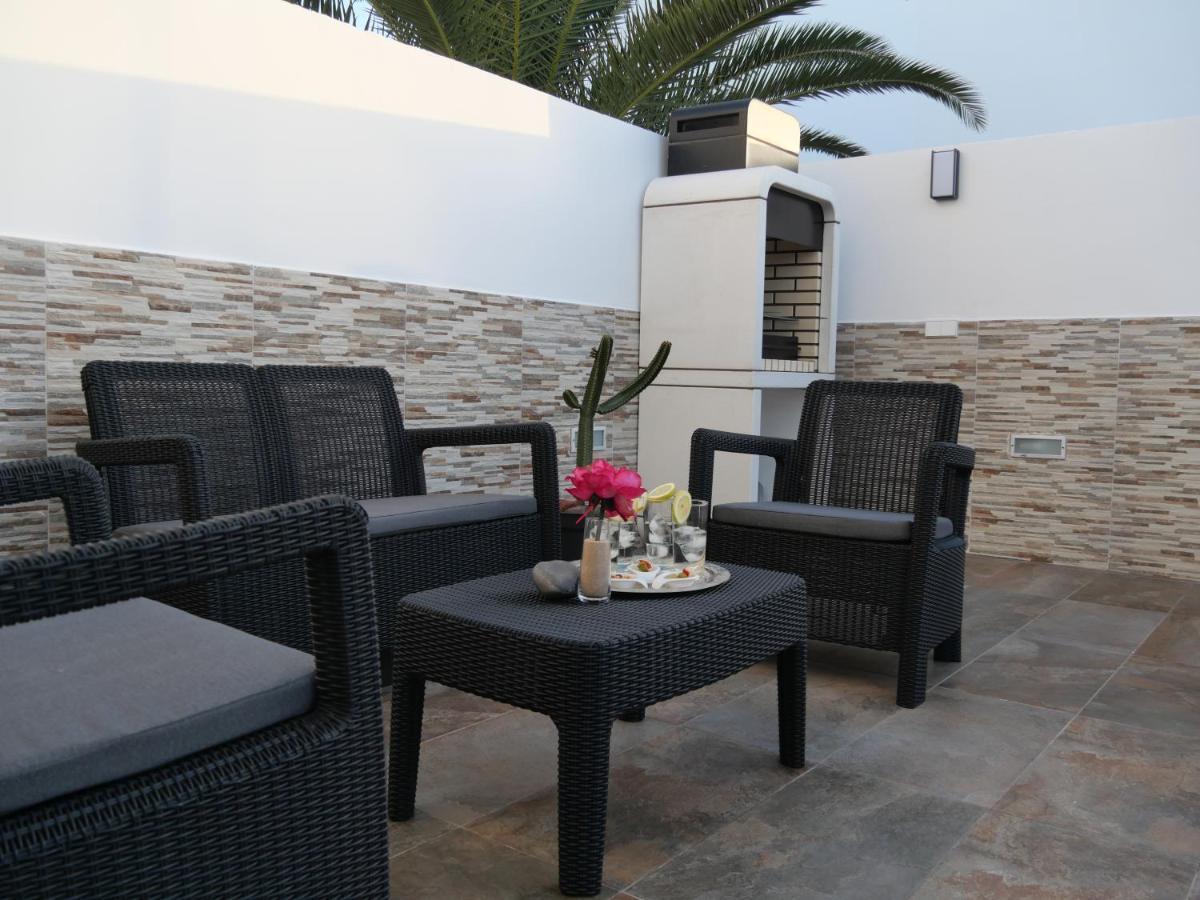 פלאיה בלנקה Fashion Villa Vivalavida, Private Pool X Parking מראה חיצוני תמונה